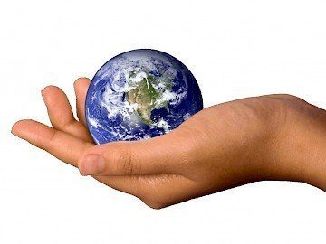 Our purpose is to make the world a better place